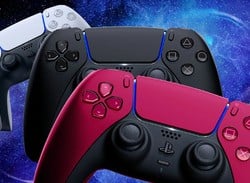PS5 DualSense Controllers on Sale for Days of Play