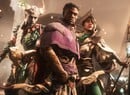 BioWare Will 'Finally' Return to Its Roots with Dragon Age: The Veilguard's Storytelling