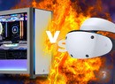 PS5's PSVR2 Outperforming Monster PC Rigs, Is the Pinnacle of Virtual Reality