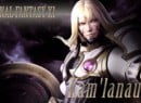 Kam’lanaut of Final Fantasy XI Is the Next DLC Character for Dissidia NT
