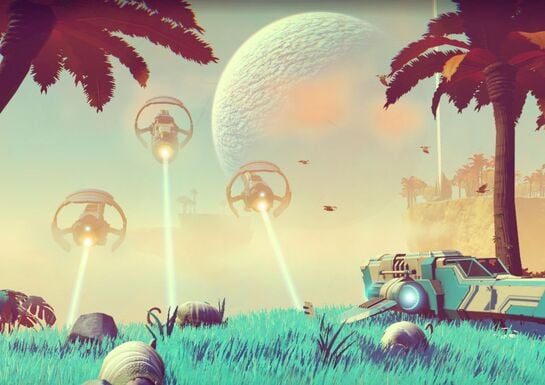 Gamers Demanding a No Man's Sky Refund Aren't Happy with Sony