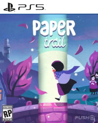 Paper Trail Cover