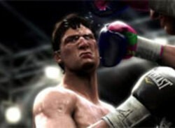 Fight Night Round 4 DLC On The Horizon, Button Controls Slated For September