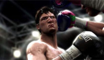 Fight Night Round 4 DLC On The Horizon, Button Controls Slated For September