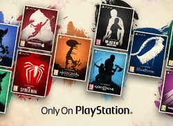 Only On PlayStation Collection Repackages PS4 Exclusives with Awesome New Sleeves
