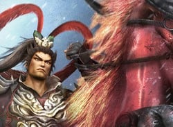 Dynasty Warriors 8: Xtreme Legends Complete Edition (PlayStation Vita)