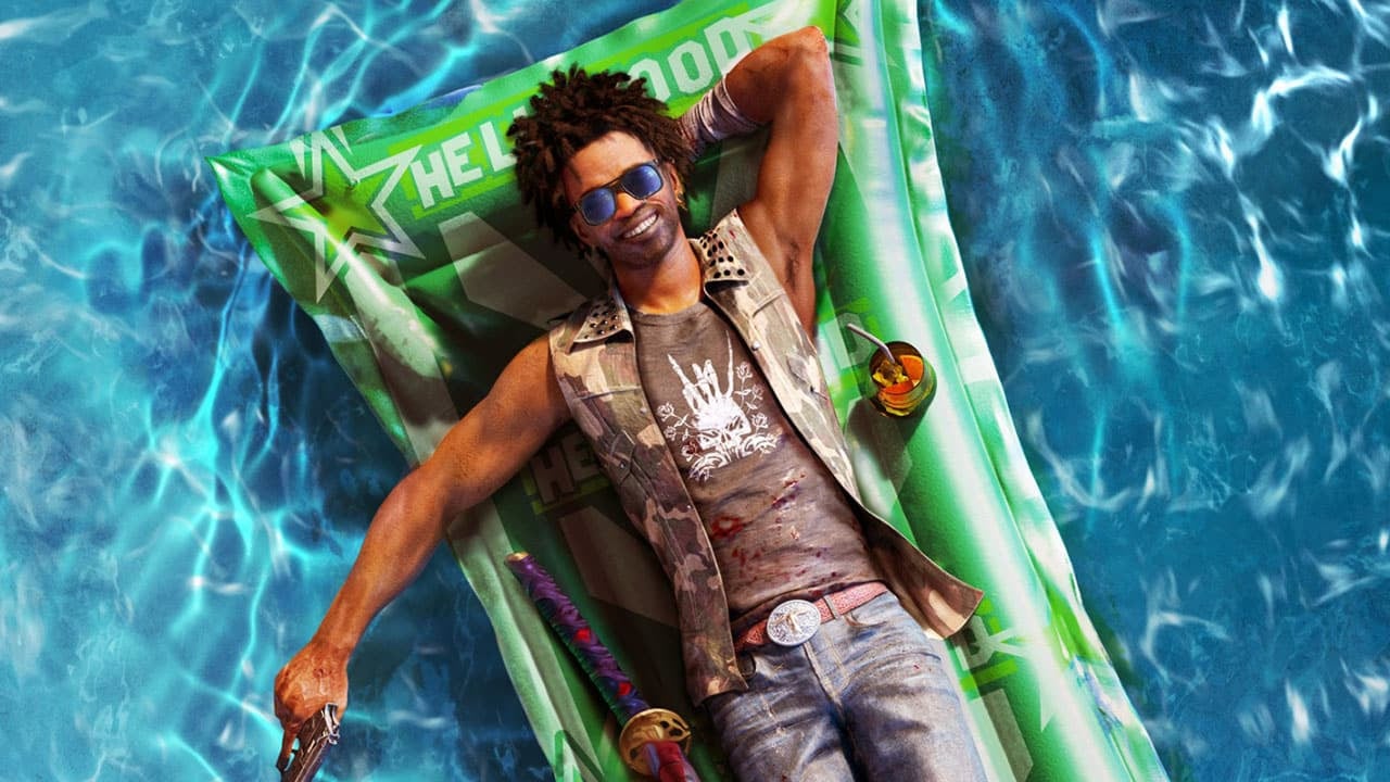 Dead Island 2 release date, screenshots, and pricing leaked