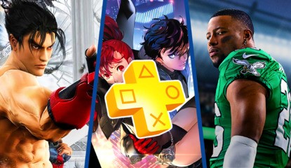 March 2026 PS Plus Extra, Premium Games Available to Download Now