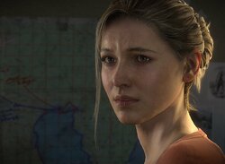 Uncharted 4 Was Almost An Entirely Different Game