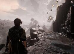 Clair Obscur: Expedition 33: Stone Wave Cliffs Walkthrough - Journals, Paint Cages, Outfits, Music Records