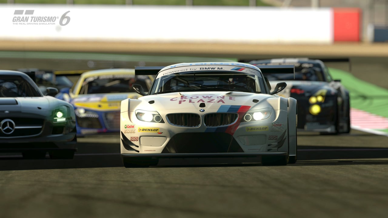 Most Of Gran Turismo 7 Is Online-Only - GameSpot