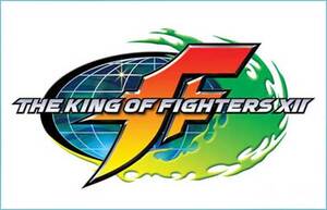 This Game Is About The King Of All Fighters.