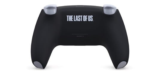 The Last of Us Gets Its Own Limited Edition DualSense PS5 Controller 2