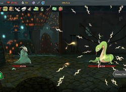 Slay the Spire Plays Its Cards Right with a PS4 Release Next Month