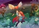 Free DLC Chapter for Celeste Is Coming Soon to PS4