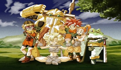 Talented Pixel Artist Recreates Chrono Trigger's Leene Square in Glorious HD-2D