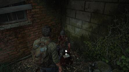 The Last of Us 1: The Capitol Building Walkthrough - All Collectibles: Artefacts, Firefly Pendants