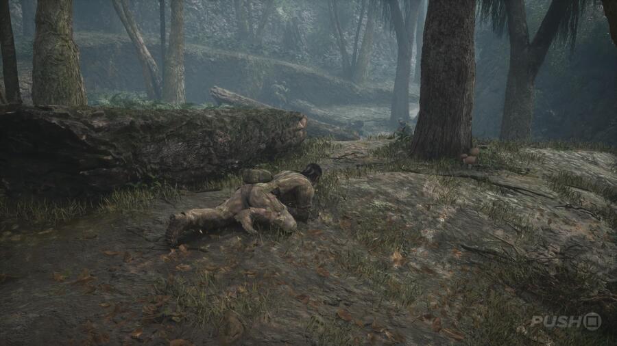 Metal Gear Solid Delta: Zaozyorje East Walkthrough 1