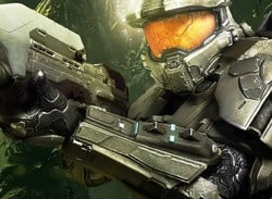 Halo: The Master Chief Collection Coming to PS5 This Year