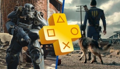 Fallout 4 PS5 Now Available for PS Plus Collection Owners