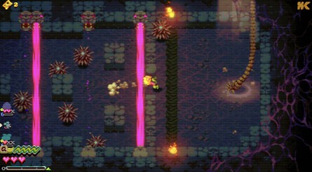 Annapurna's Mad Creature-Collecting Roguelite Morsels Finally Has a Release Date on PS5 5