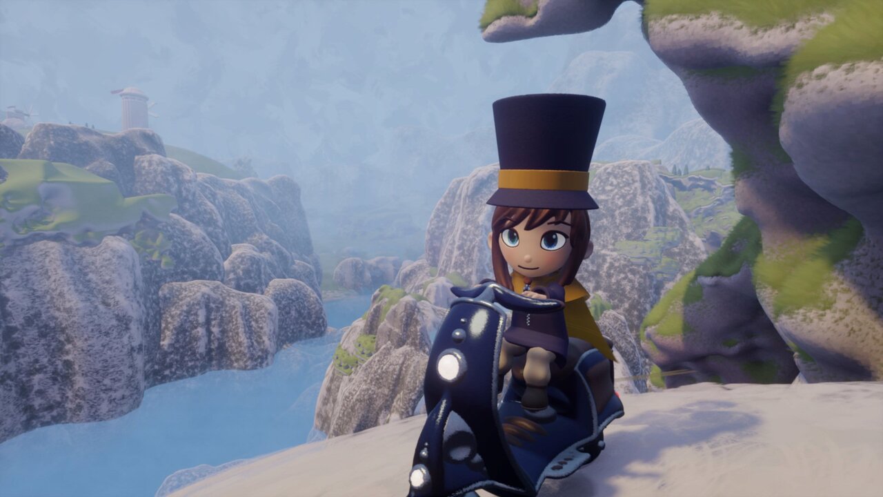 And Just Like That Dreams Just Got Its First Open World Game Push Square - www.roblox login.com/landing/animated