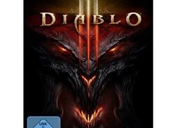 Diablo III Charging onto PlayStation 3