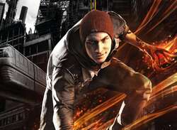 Sucker Punch: We'd Have Loved a Grunge Soundtrack in inFAMOUS: Second Son