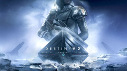 Destiny 2: Warmind Cover
