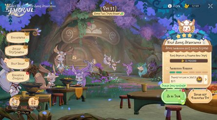 Honkai: Star Rail Makes You a Restaurant Manager in Upcoming Update, Here Are the New Redemption Codes 5