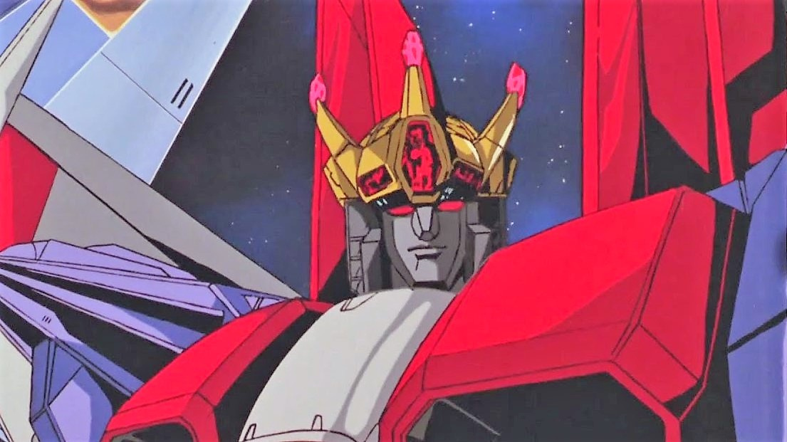 Honest Trailers  The Transformers: The Movie (1986) 