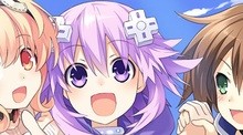 Hyperdimension Neptunia Re;Birth1