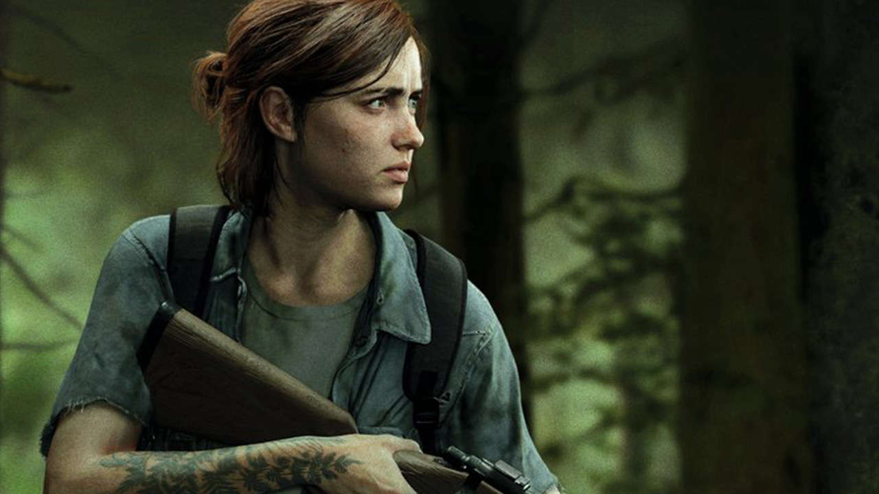 The Last of Us Part II cleaned up pretty well at The Game Awards 2020