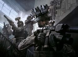 Play Call of Duty: Modern Warfare Multiplayer for Free This Weekend