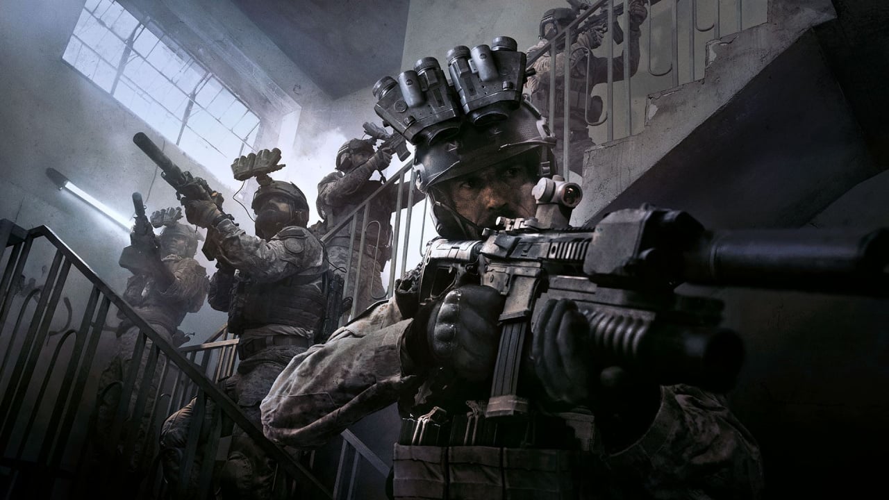 How to Play Call of Duty: Modern Warfare 2 For Free This Weekend