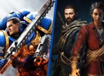 PS5's Warhammer 40k: Space Marine 2 and Banishers: Ghosts of New Eden Get Extended Gameplay Stream Next Week