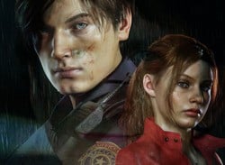 Resident Evil 2 Demo - How to Solve the Lion Statue Puzzle