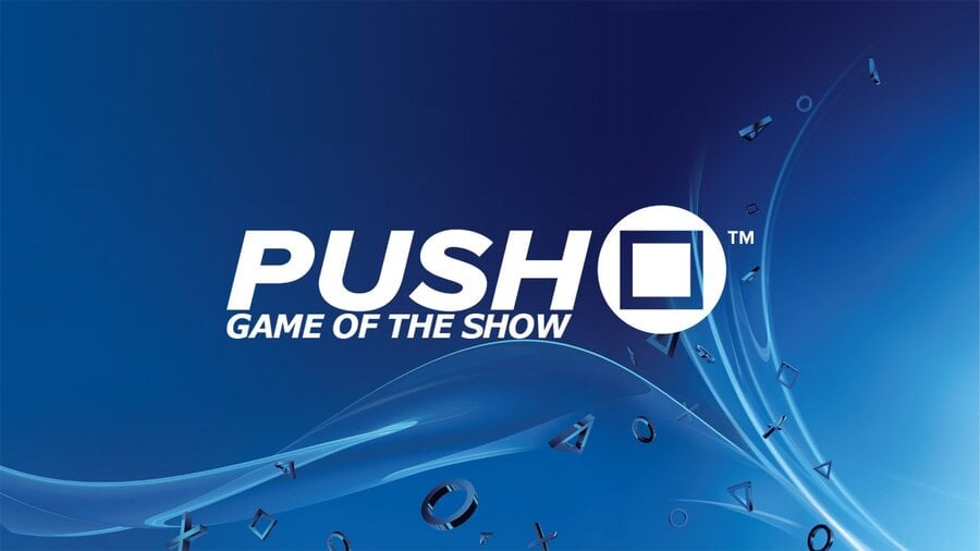 Paris Games Week 2015 Game of the Show Poll PS4