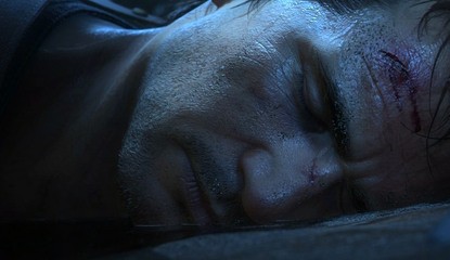 'Really Awesome' PS4 Sequel Uncharted 4: A Thief's End to Get New Info Soon