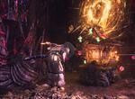 Nioh 3: All Shrines Locations