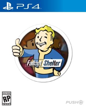 Fallout Shelter