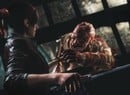 Yes! Barry Burton's Back in Resident Evil Revelations 2 on PS4, PS3