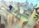 New Sonic Forces Trailer Introduces Old Foes