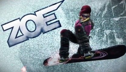 Embrace the Cold with SSX Demo Next Week