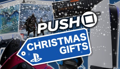PlayStation Gaming Gift Ideas - Best PS5 and PS4 Christmas Gifts for 2022