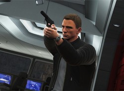 We're Excited: Activision To Debut New James Bond Game At Comic-Con