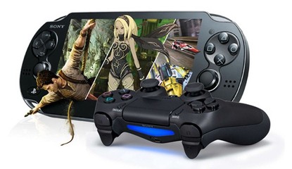 Would You Buy a $500 PS4 and Vita Bundle?