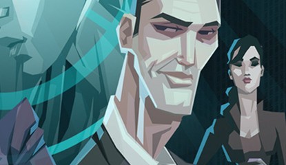 Invisible, Inc. (PS4)