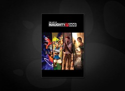 This Awesome Art Book Is for the Fans of Naughty Dog