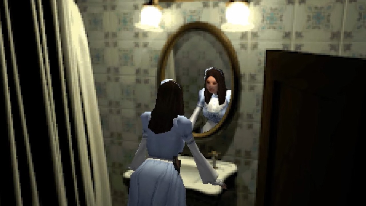 Retro Survival Horror Alisa: Developer's Cut Corners a PS5, PS4 Release Date - Vimarsana News